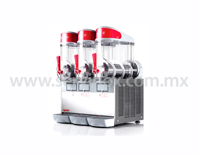 Dispensador Serie MT 3